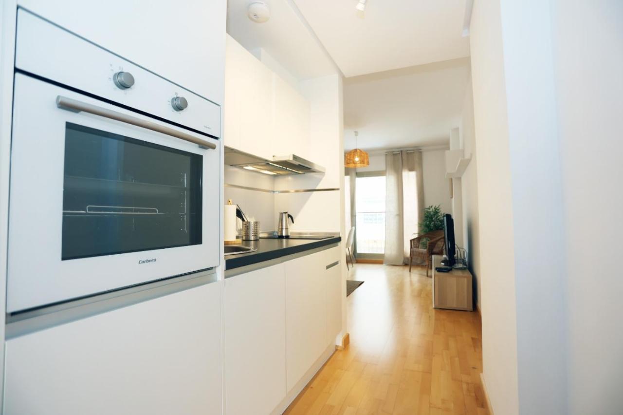 Casa Fenicia - Cosy Apartment With Free Private Parking Μάλαγα Εξωτερικό φωτογραφία